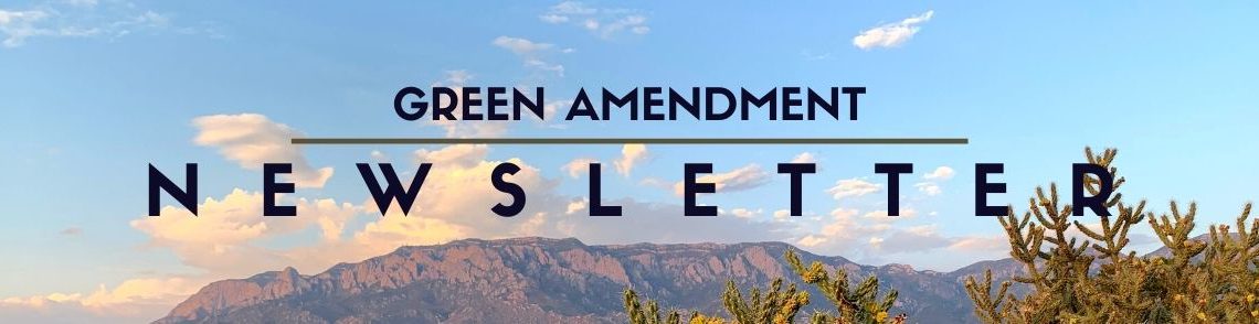 2020 Newsletter
